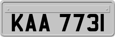 KAA7731