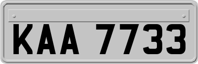 KAA7733