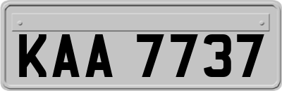 KAA7737