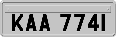 KAA7741
