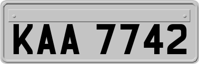 KAA7742