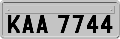 KAA7744