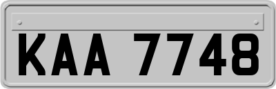 KAA7748
