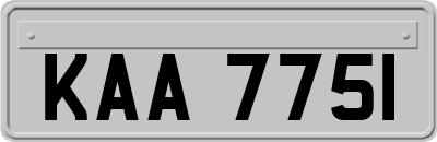 KAA7751