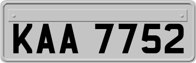 KAA7752