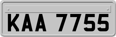 KAA7755