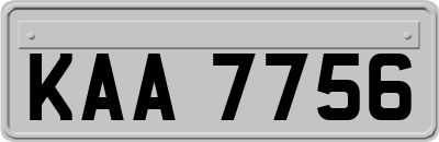 KAA7756