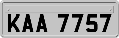 KAA7757