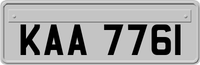 KAA7761
