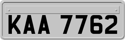 KAA7762
