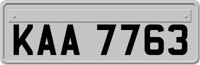 KAA7763