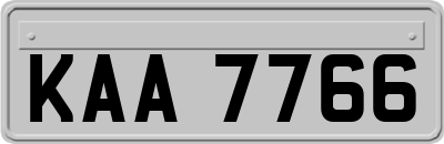 KAA7766
