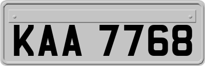 KAA7768