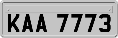 KAA7773