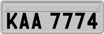 KAA7774