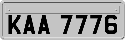 KAA7776