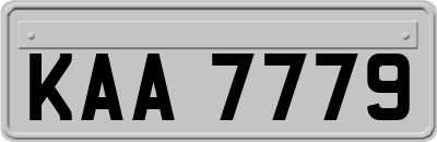 KAA7779