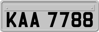 KAA7788