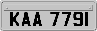 KAA7791