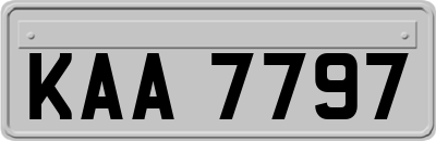 KAA7797