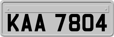 KAA7804