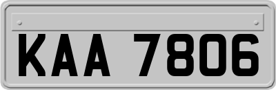 KAA7806