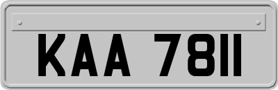 KAA7811