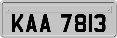 KAA7813