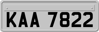 KAA7822