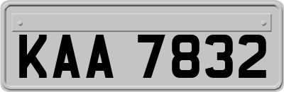 KAA7832