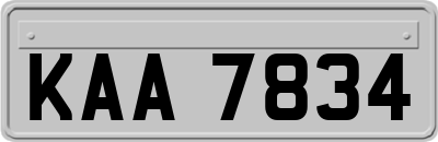 KAA7834