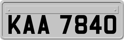 KAA7840