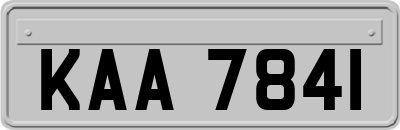 KAA7841