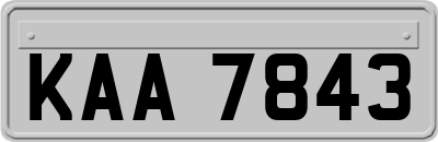 KAA7843