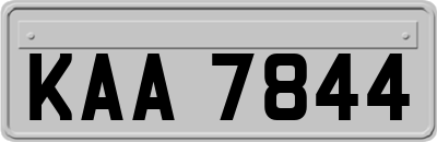 KAA7844