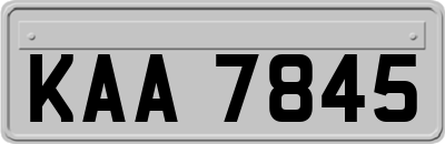 KAA7845
