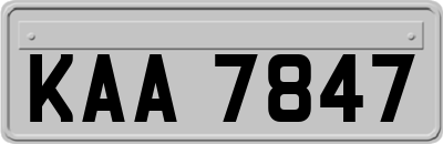 KAA7847