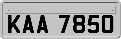KAA7850