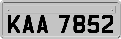 KAA7852