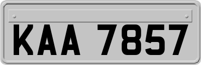 KAA7857