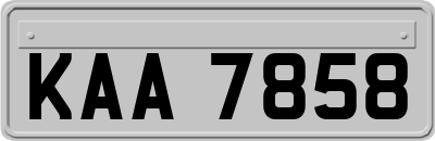 KAA7858