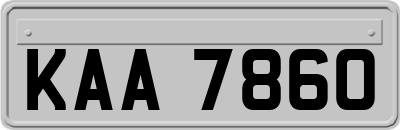KAA7860