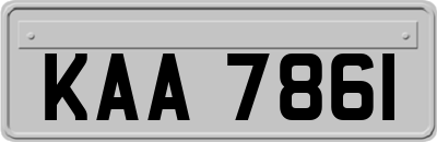 KAA7861