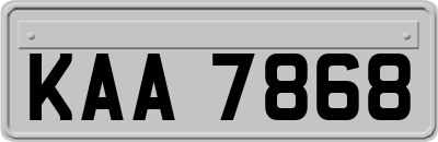 KAA7868