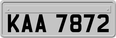 KAA7872