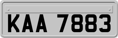 KAA7883