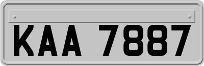 KAA7887
