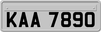 KAA7890