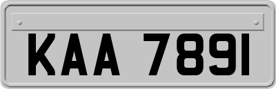 KAA7891