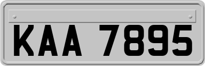 KAA7895